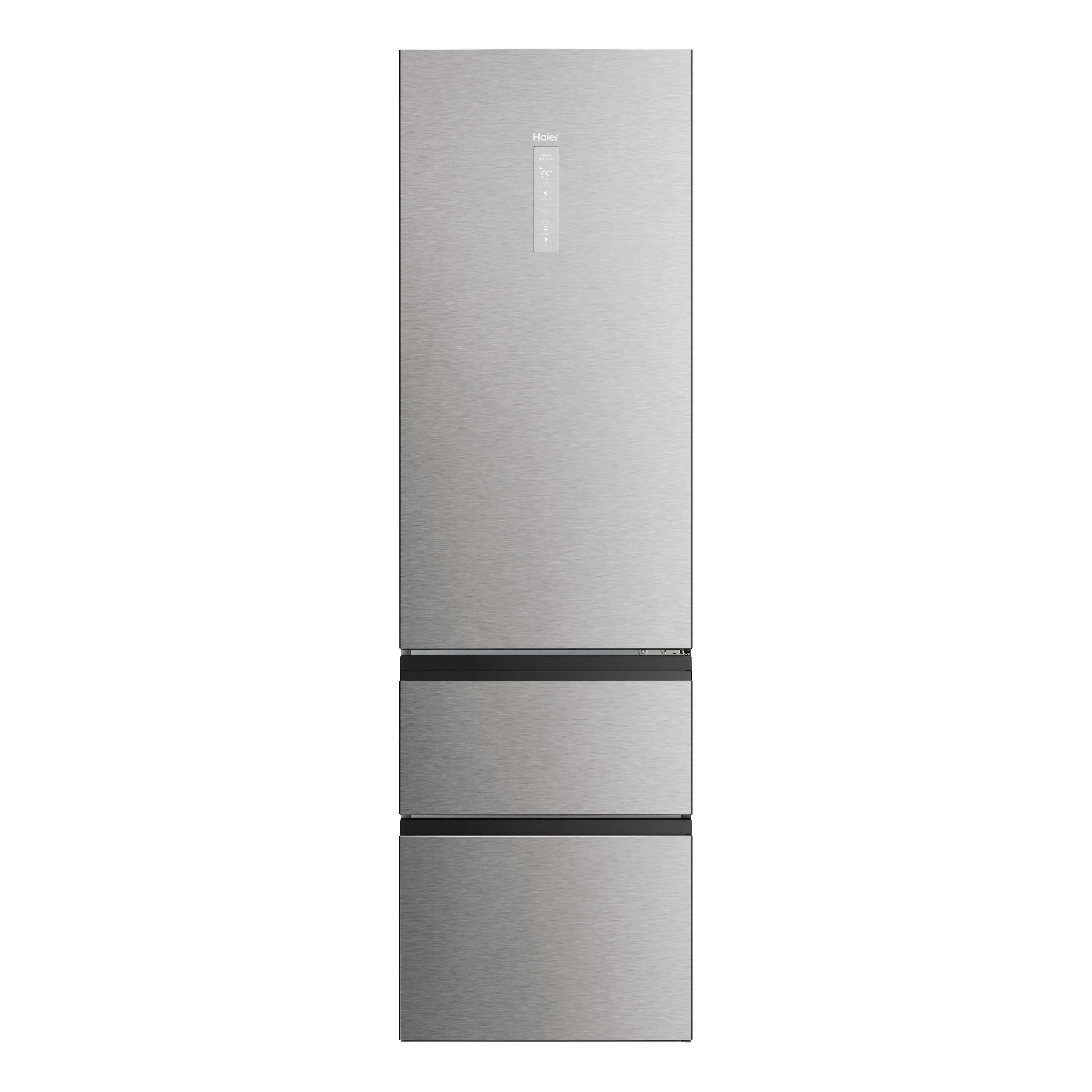 Lodówka Haier HTW5620DNMG